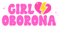 Girl Oborona