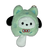 Іграшка CatCosplay Pochacco G-322 фото