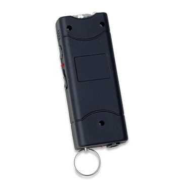 Шокер 801mini чорний G-36 фото